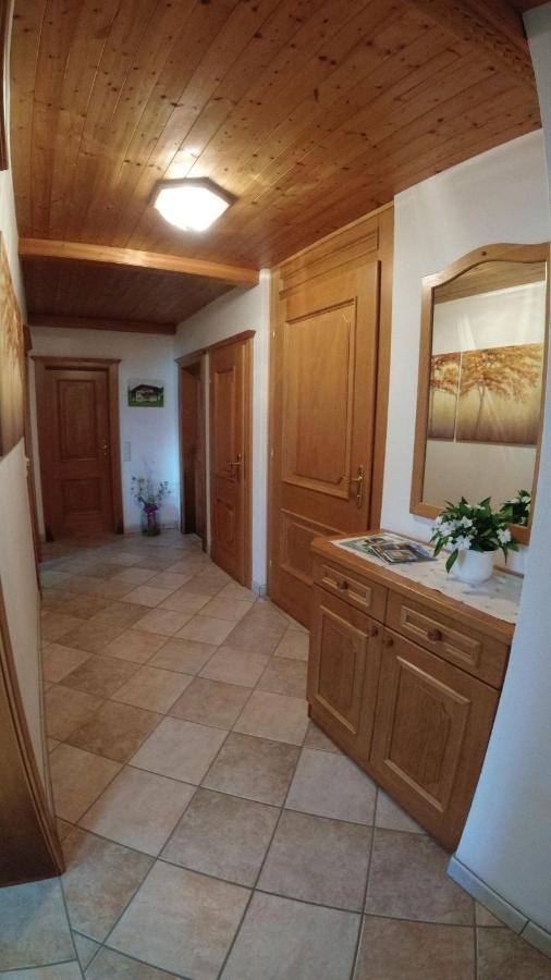Landhaus Voetter Sankt Johann im Pongau Zewnętrze zdjęcie