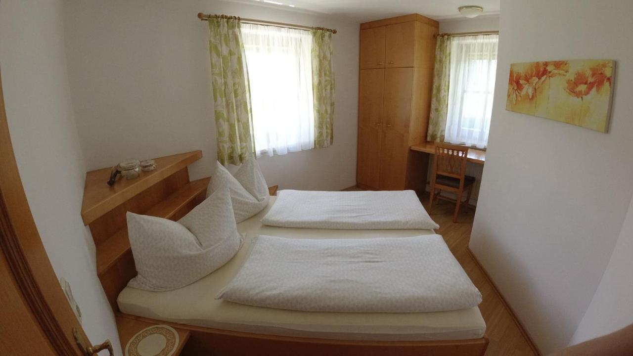 Landhaus Voetter Sankt Johann im Pongau Zewnętrze zdjęcie