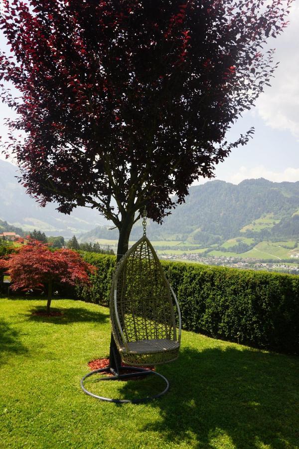 Landhaus Voetter Sankt Johann im Pongau Zewnętrze zdjęcie