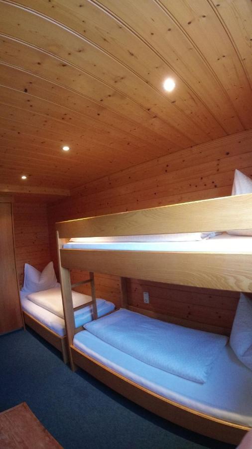 Landhaus Voetter Sankt Johann im Pongau Zewnętrze zdjęcie