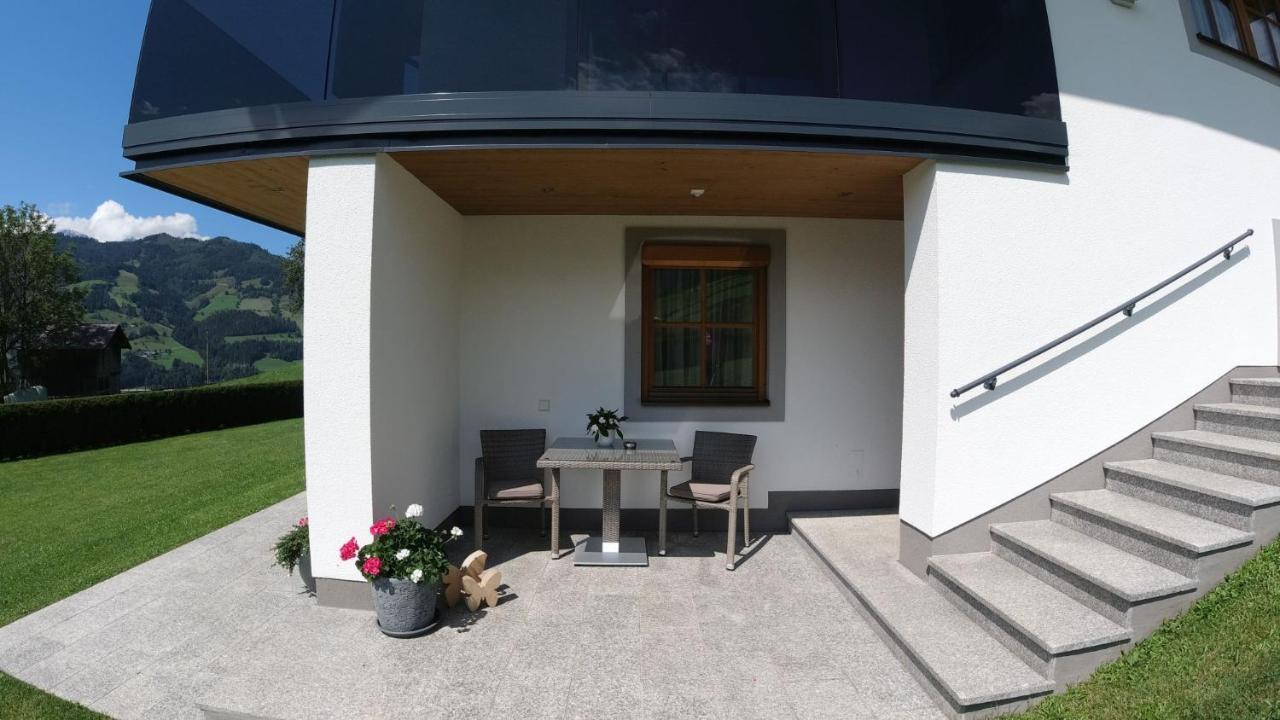 Landhaus Voetter Sankt Johann im Pongau Zewnętrze zdjęcie