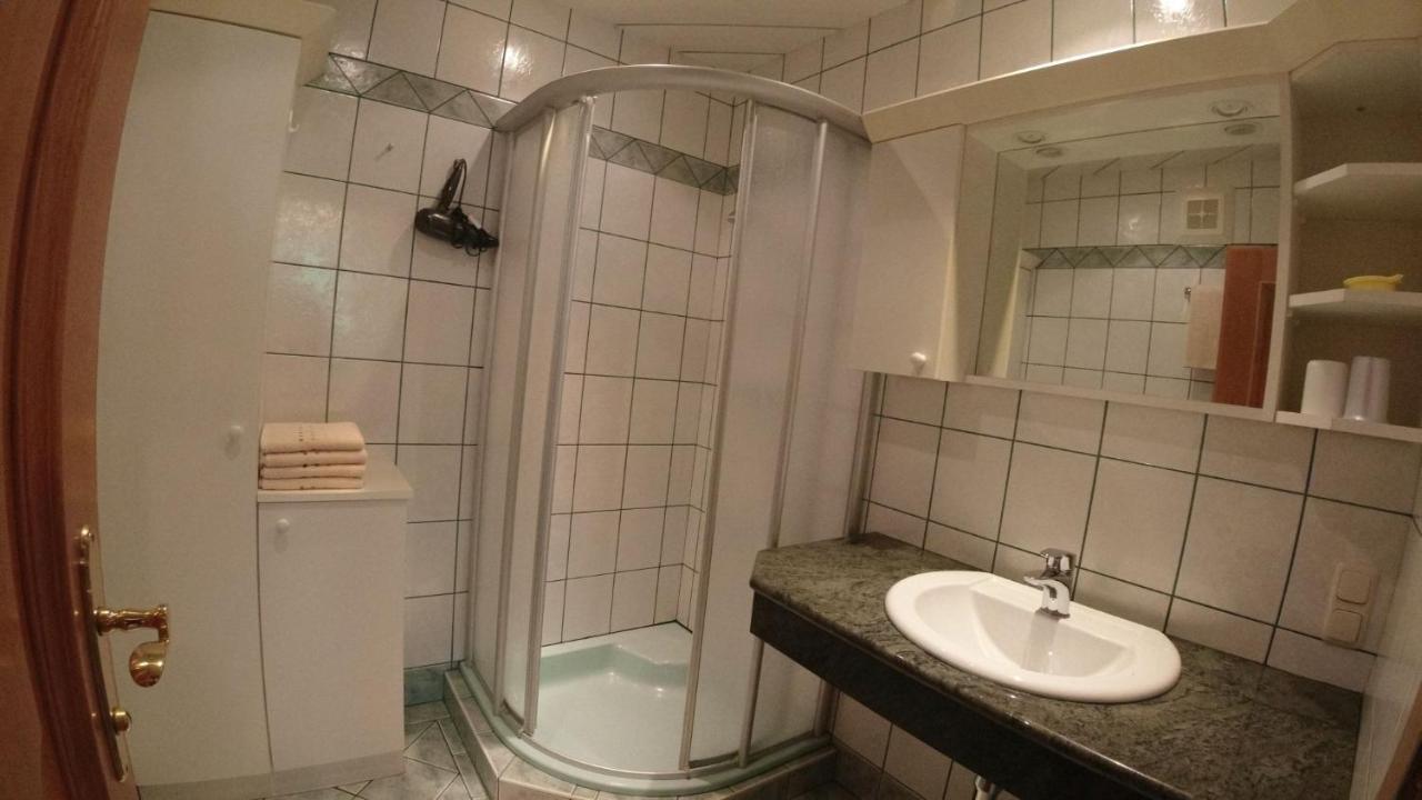 Landhaus Voetter Sankt Johann im Pongau Zewnętrze zdjęcie