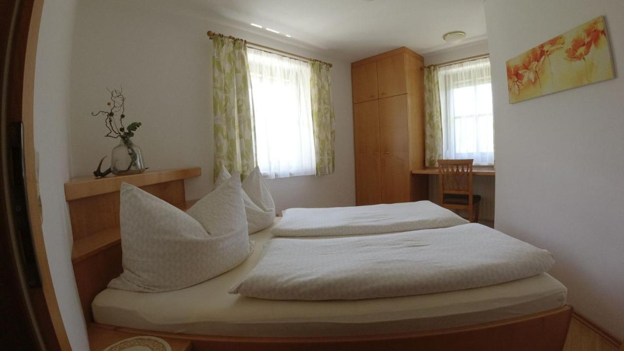 Landhaus Voetter Sankt Johann im Pongau Zewnętrze zdjęcie