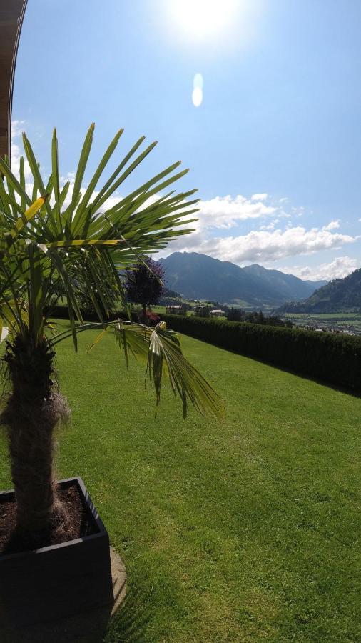 Landhaus Voetter Sankt Johann im Pongau Zewnętrze zdjęcie