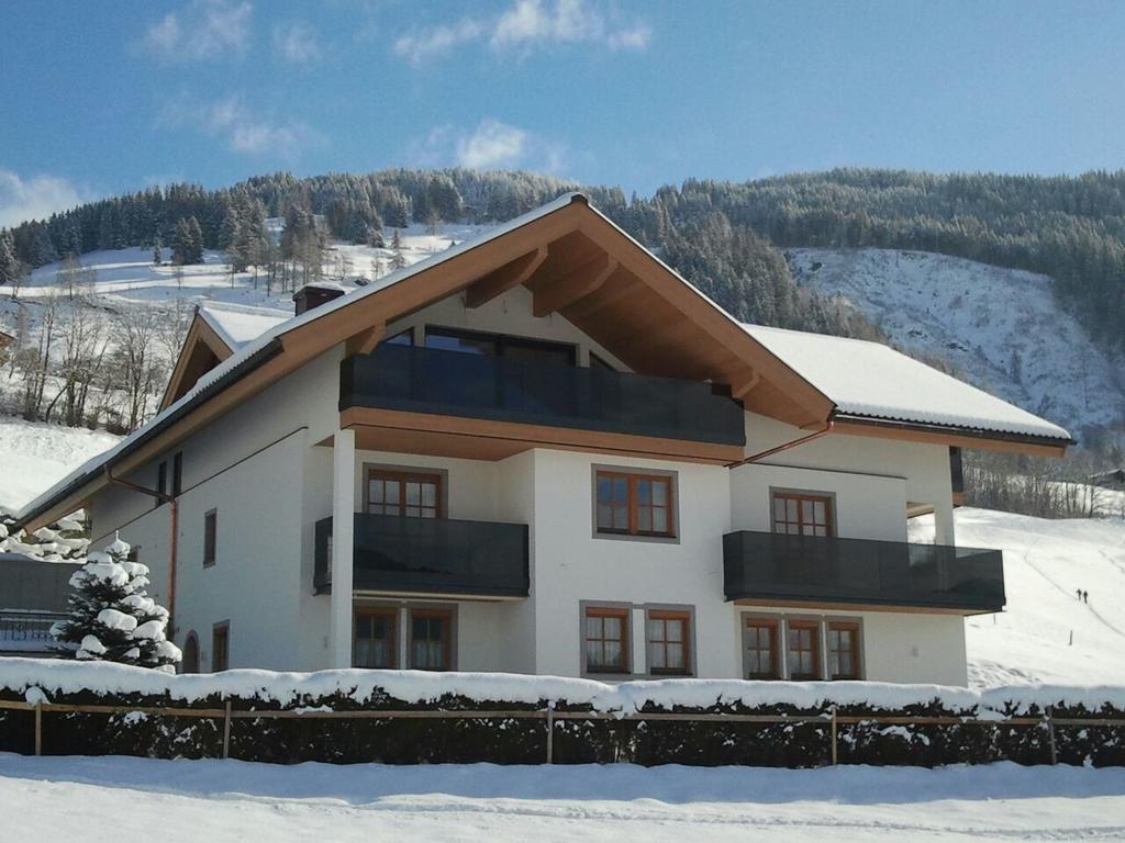 Landhaus Voetter Sankt Johann im Pongau Zewnętrze zdjęcie